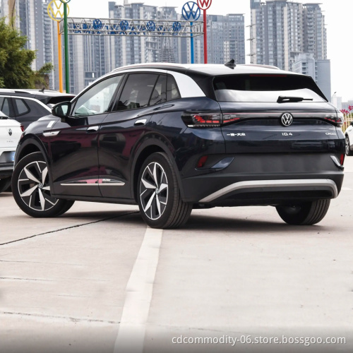 2022 Hot Seller Id4 Подержанный автомобиль для Volkswagen